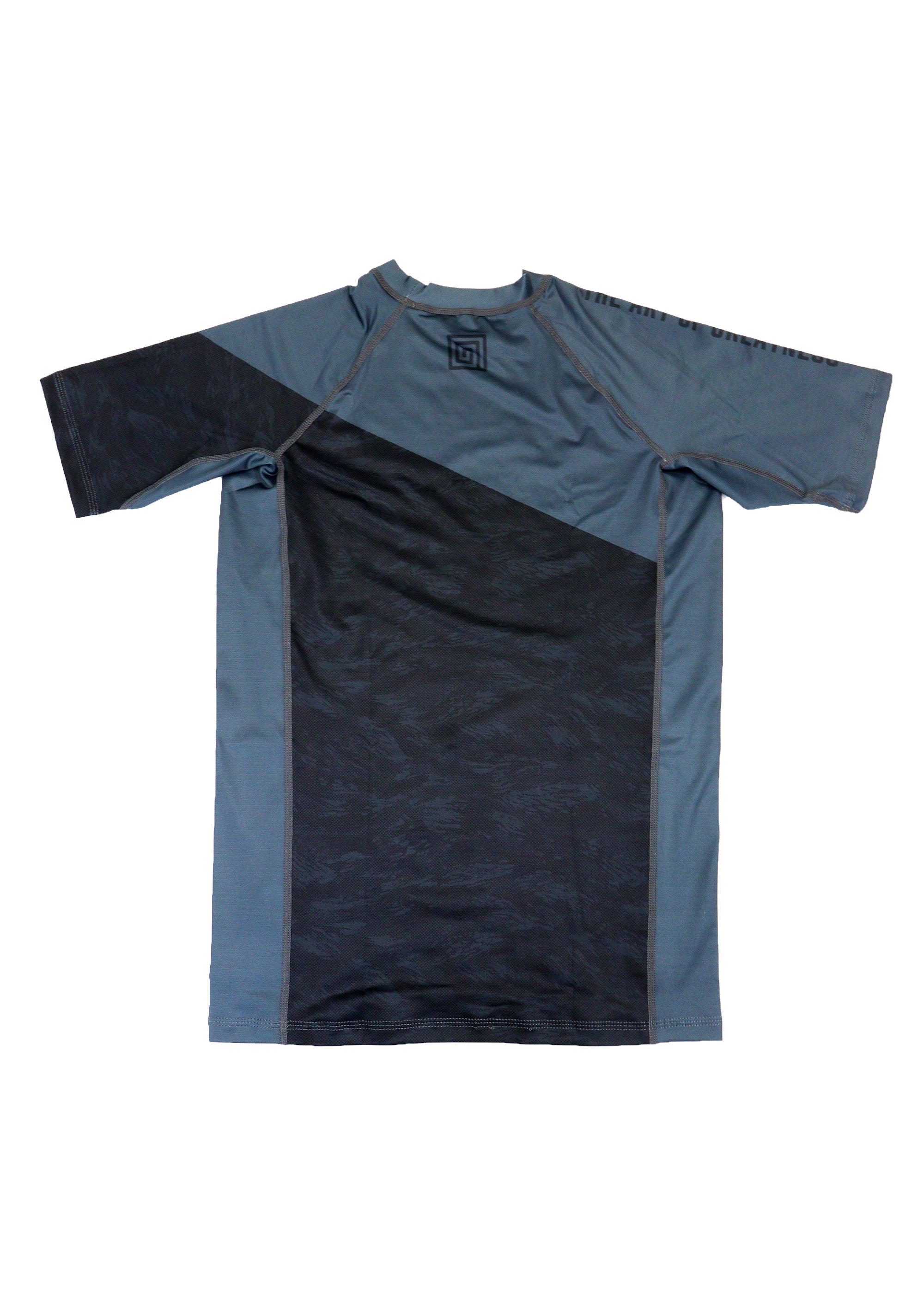 Hypnotik BJJ Short Sleeve Rashguards