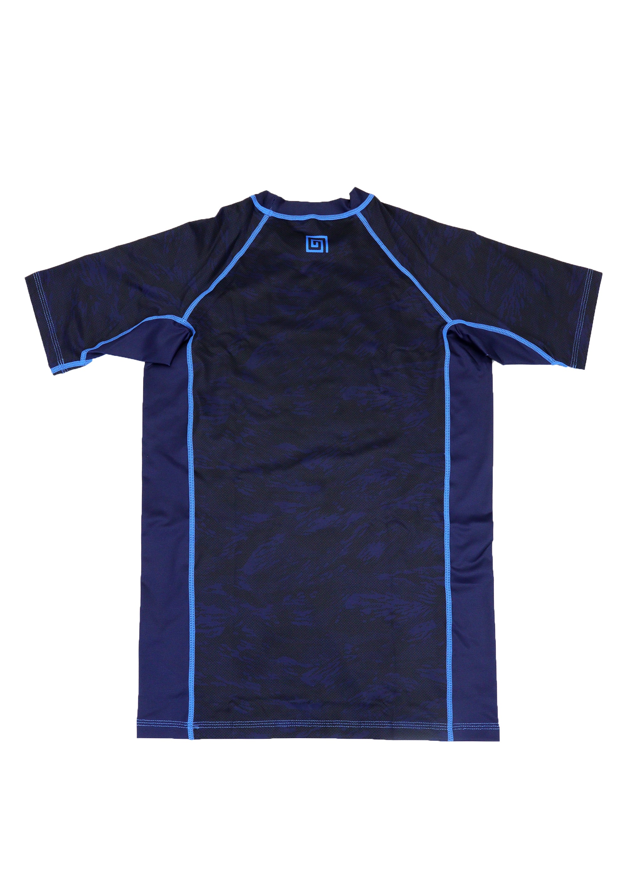 Hypnotik BJJ Short Sleeve Rashguards