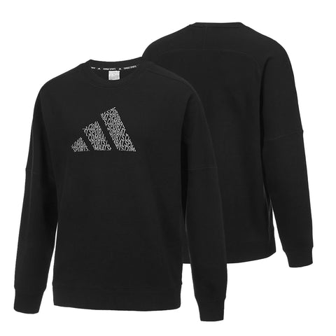 adidas Combat Sports Community Crewneck Sweater