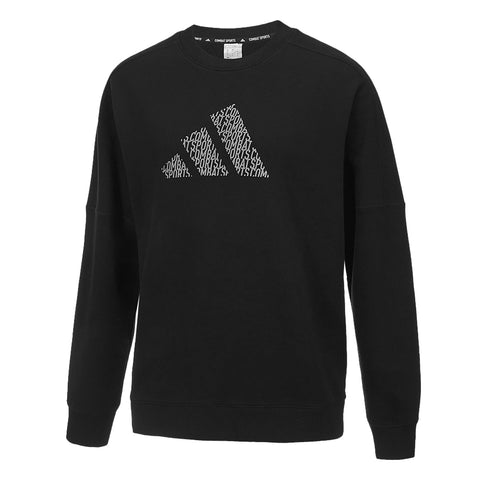 adidas Combat Sports Community Crewneck Sweater