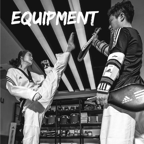 Fighters Inc. - Martial Arts Supplies