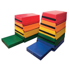 Vaulting Mat