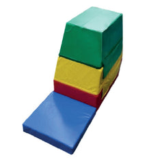 Vaulting Mat