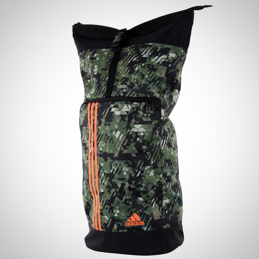 Adidas Training Bag, Military Sac Style