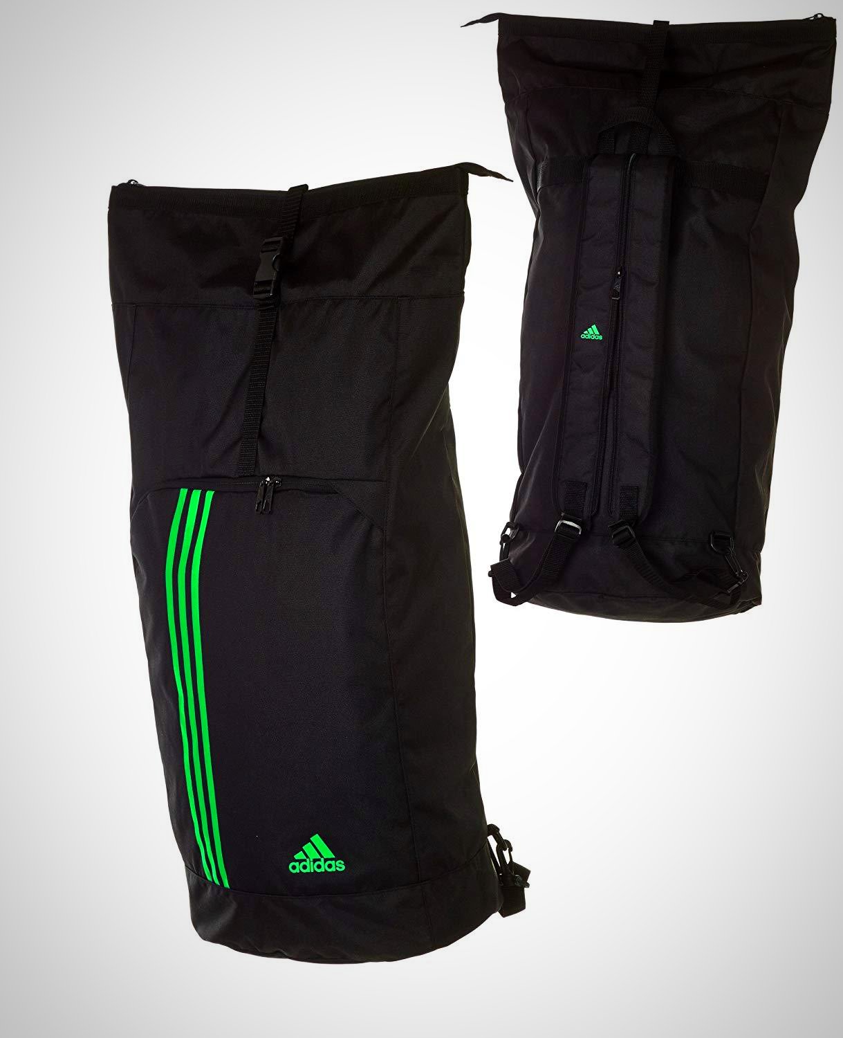 adidas Combat Rolltop Backpack