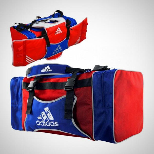 Adidas taekwondo bag sales