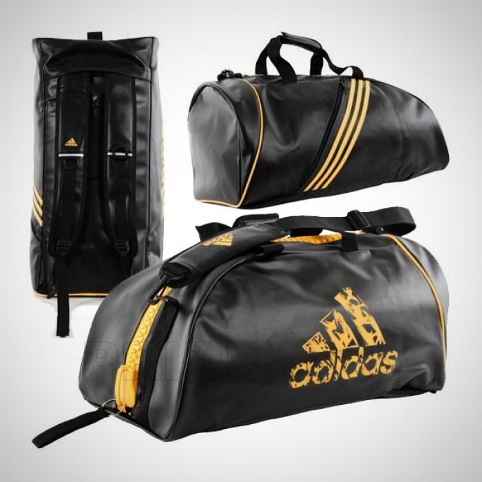 adidas Combat Backpack/Duffle – All American Martial Arts Supply adidas Combat Backpack/Duffle – All American Martial Arts Supply