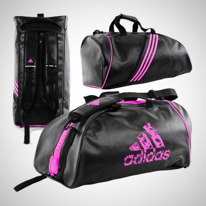 adidas Combat Backpack/Duffle – All American Martial Arts Supply adidas Combat Backpack/Duffle – All American Martial Arts Supply