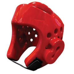AAMA Foam Head Gear