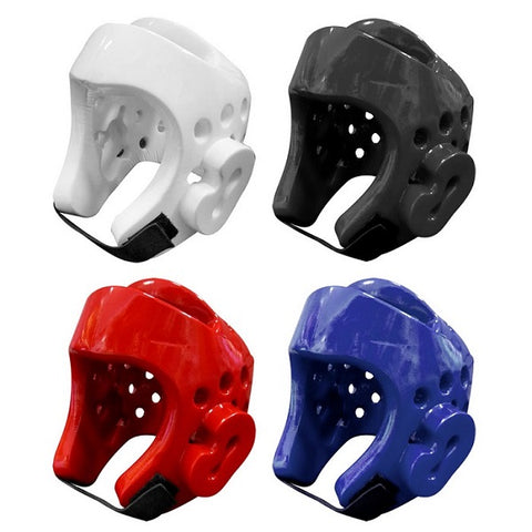 AAMA Foam Head Gear