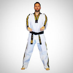 AAMA Grand Master Uniform