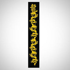 AAMA Grand Master Uniform