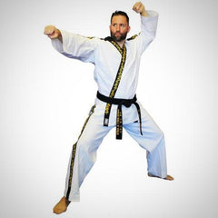 AAMA Grand Master Uniform