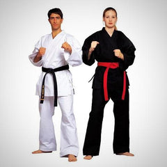AAMA Heavy Weight Karate Uniform