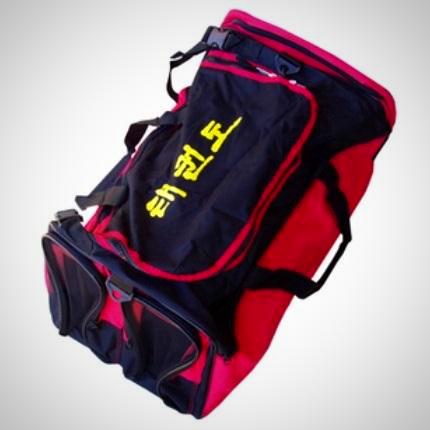 AAMA Jumbo Tournament Bag