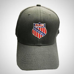 AAU Taekwondo Baseball Cap