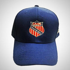 AAU Taekwondo Baseball Cap