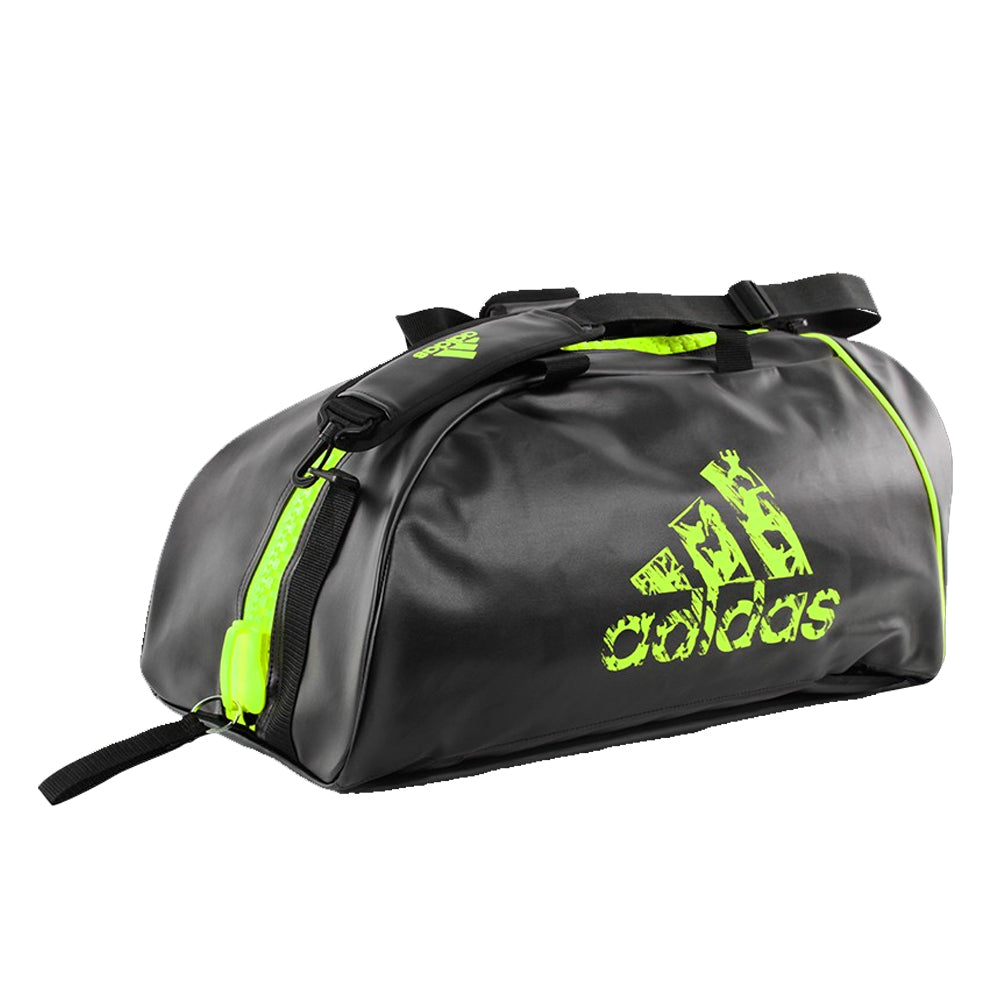 adidas Combat Backpack/Duffle – All American Martial Arts Supply adidas Combat Backpack/Duffle – All American Martial Arts Supply