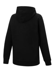adidas Taekwondo Long Sleeve Fleece Lined Hoody