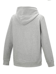 adidas Taekwondo Long Sleeve Fleece Lined Hoody