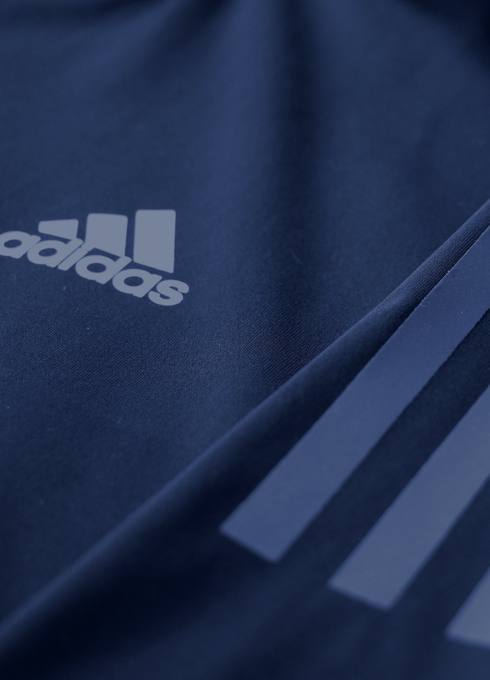Adidas Shirts Mens 2X Black 100% Cotton Crew Neck Casual Graphic The G –  Goodfair