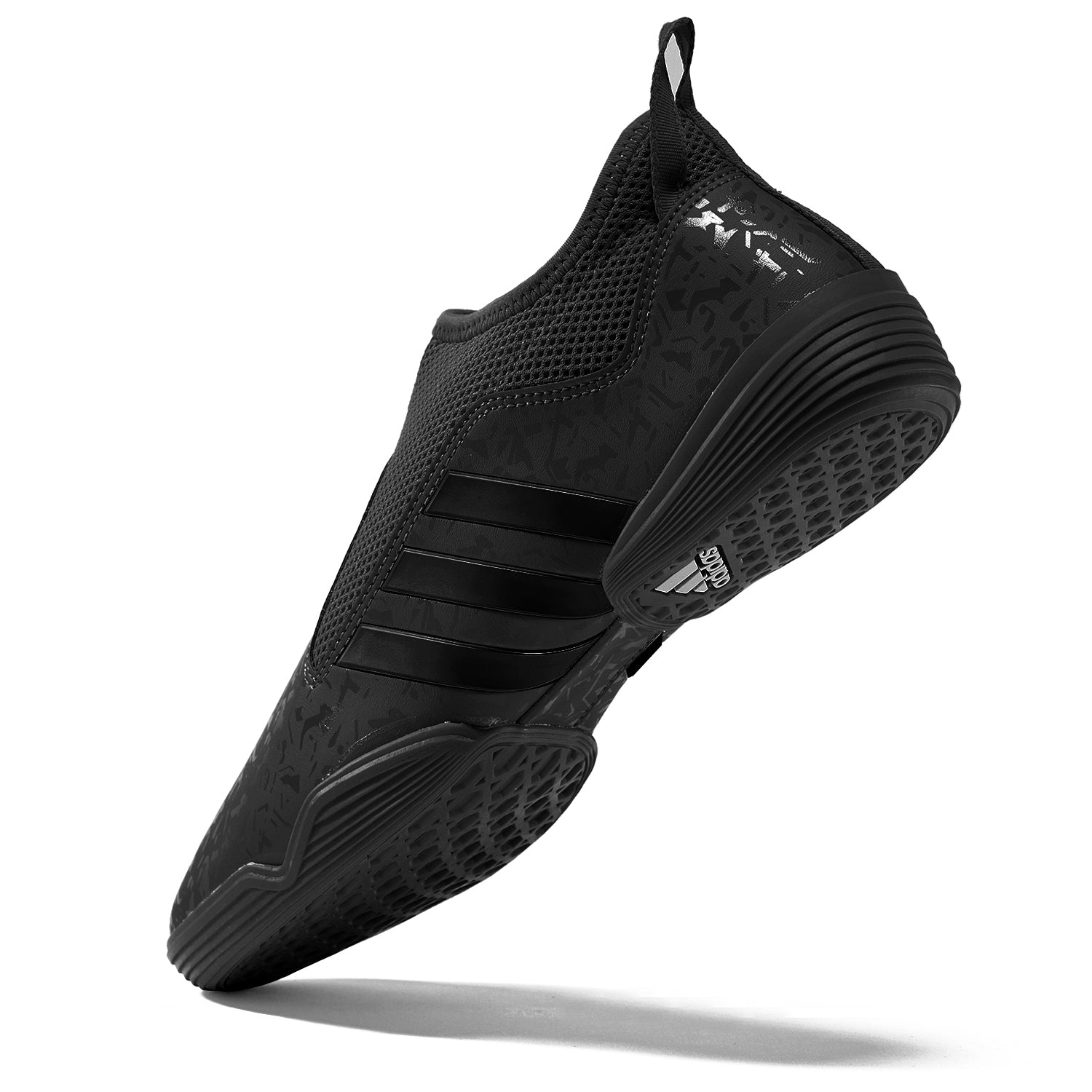 adidas (ADI BRAS) Shoe – All Martial Arts Supply