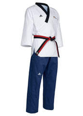 Adidas Poomsae Uniform Female