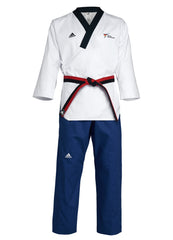 Adidas Poomsae Uniform Female