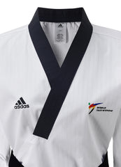 Adidas Poomsae Uniform Female