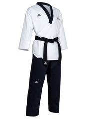 Adidas Poomsae Uniform Male