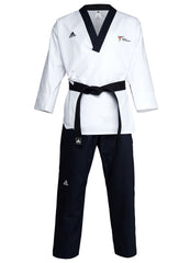 Adidas Poomsae Uniform Male