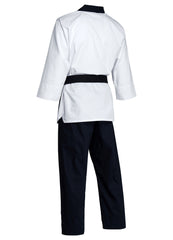 Adidas Poomsae Uniform Male