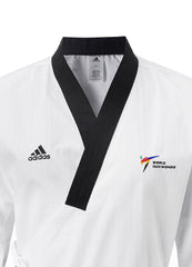 Adidas Poomsae Uniform Male