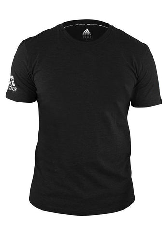 adidas Ringspun Premium Fit T-shirts