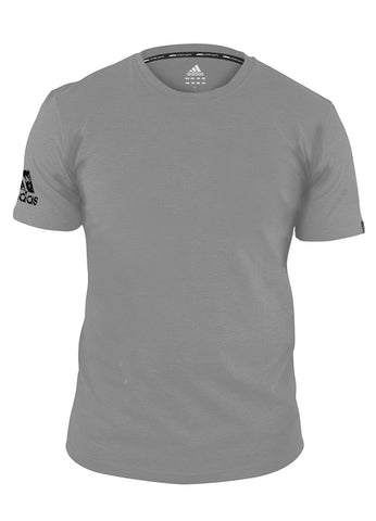 adidas Ringspun Premium Fit T-shirts