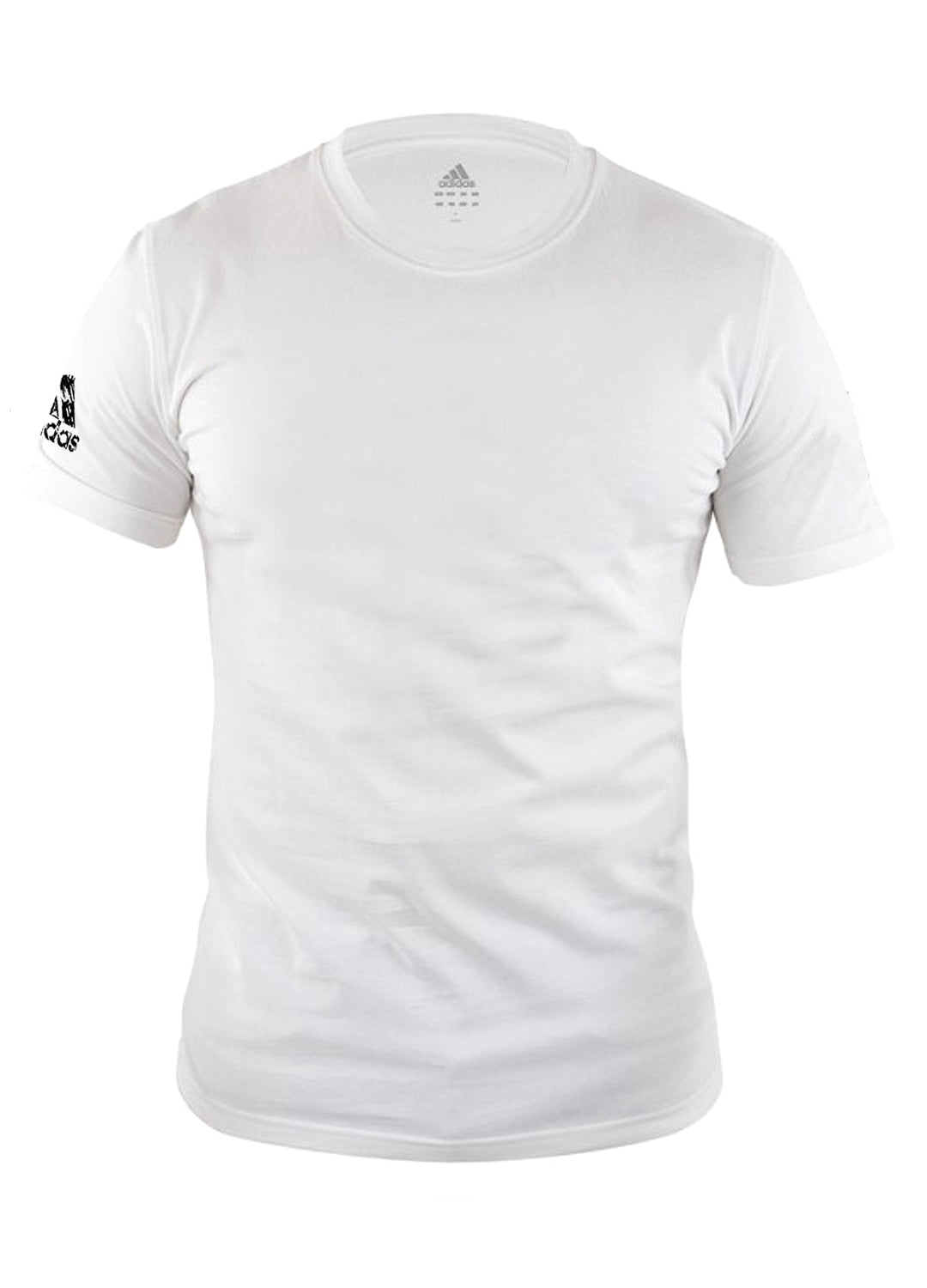 Personalized adidas Ringspun Premium Fit T-shirts