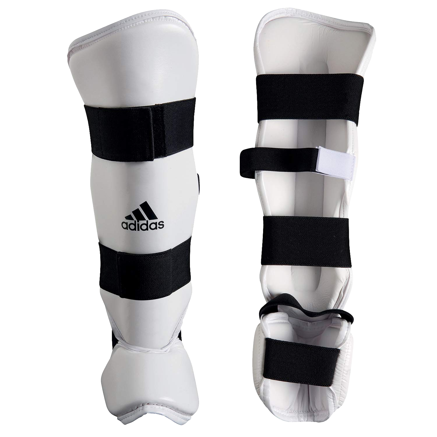 Adidas shin sales