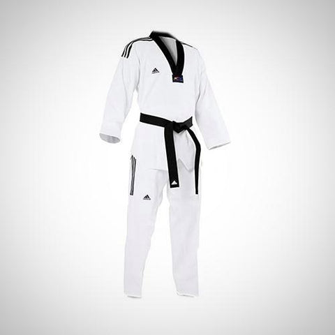 Adidas kimono taekwondo Clearance