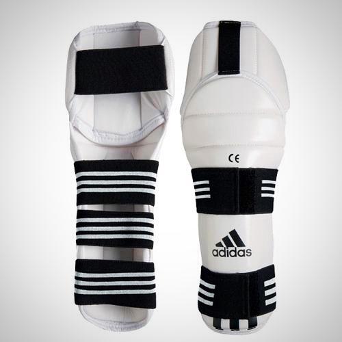 Adidas Vinyl Shin & Knee Guard