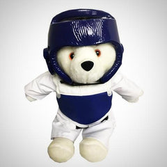 Martial Arts Teddy Bear