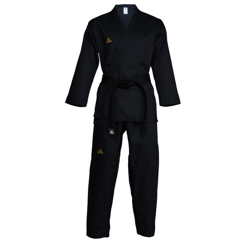 adidas Youth Summer Teamwear - 4pc Set – All American Martial Arts