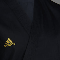 ADIDAS OPEN KARATE UNIFORM