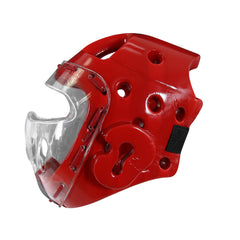 Adidas Head Guard with Face Mask