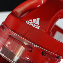 Adidas Head Guard with Face Mask