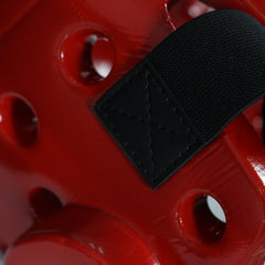 Adidas Head Guard with Face Mask