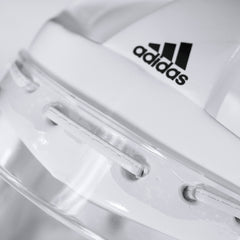 Adidas Head Guard with Face Mask