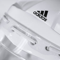Adidas Head Guard with Face Mask