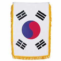Wall Flag
