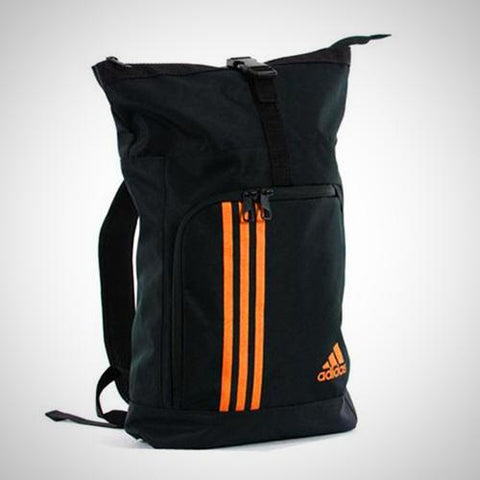 adidas backpack model 90288 adidas Combat Rolltop Backpack – All American Martial Arts Supply