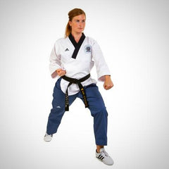 Adidas Poomsae Uniform Female